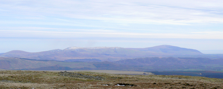 Black Combe Black Combe